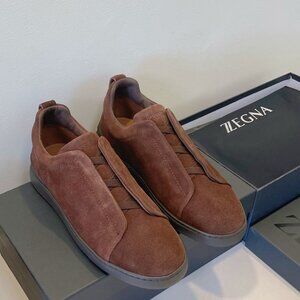Zegna Men's Trainers